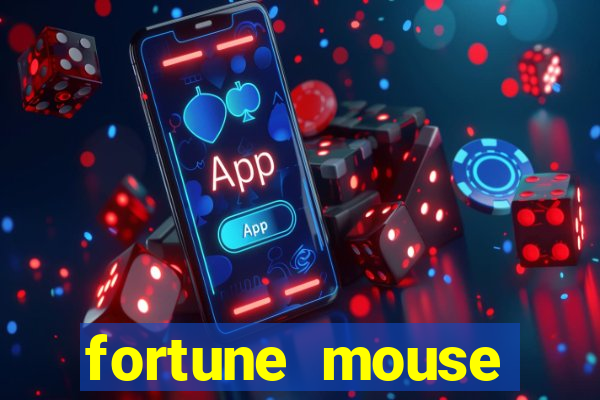 fortune mouse minutos pagantes madrugada